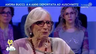 Giornata della memoria: i bambini vittime dell'olocausto