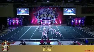 C-64 - Physi-K Elite - Rain - AS-U16-L2