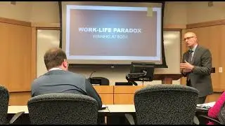 FITNESS LECTURES | By Richard J. Wolff, RDN