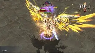 MU Origin 2 Tutorial 101: Exact way to level up your character