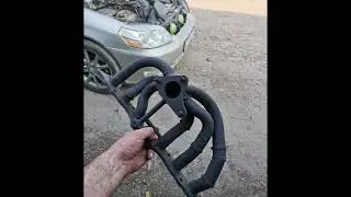 turbo 1g-fe beams или как поставить турбину на 1g-fe beams