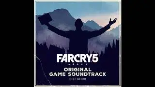 Far Cry 5 Soundtrack - Safe and Sound