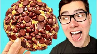 WORLD'S BEST COOKIES Gideon's Bakehouse At Disney Springs