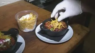 Who has the best chili in Willoughby?