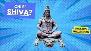 Chi e' Shiva?