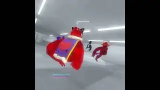 A running montage (Srry my internet was bad and my tracking)