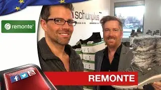 Remonte Damenschuhe in &Uuml;bergr&ouml;&szlig;en bei schuhplus
