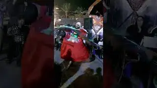 #التنوره #دكه_كافيه