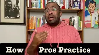 How Public Speakers Get Ready | #BringYourWorth Clips