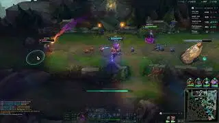 Aller voir mon League of Legends gameplay enregistr&eacute; avec Insights.gg