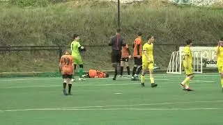 Topfootball vs 2Korriku U13 (12.04.25) 1-1
