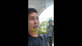 Vietnam compshop na may 200 pc
