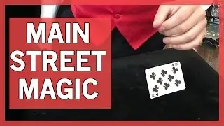 Main Street Magic