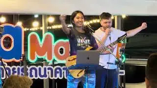 Rollin&rsquo; (Limp Bizkit Cover) by Nene Royal (Praew)