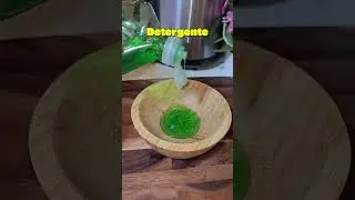 &ldquo;Burletes como nuevos con este truco casero 🔥🧼&rdquo;