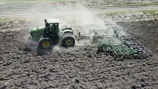 New 42&rsquo;6&rdquo; 2230FH cultivator