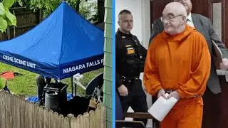 Suspected serial killer who pleaded guilty to two murders now indicted on third murder