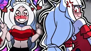 HELLTAKER CERBERUS was NAUGHTY... (Helltaker Second Circle)