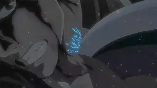 Ichigo awakens 