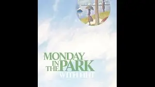 Monday in the Park with HHT