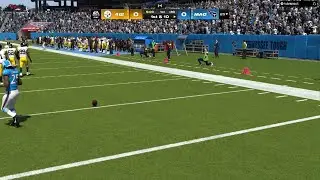 Madden NFL 24_ Consistent hate game after game this why players and expose haters 24/7