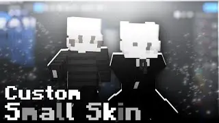 How You Can Make Your Own Small Skin! - 2026 - Works On Servers