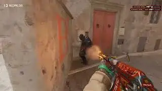 cs2 inferno Un, deux, trois, regarde cette s&eacute;rie de kills