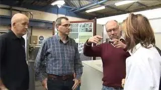 Manufacturing Division - what we do
