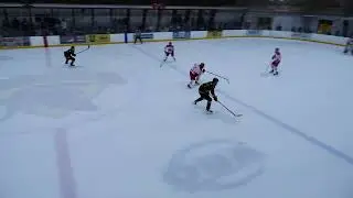Simon Rose OT winner