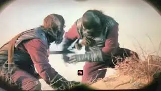 J Lee Thompson vs Rupert Wyatt planet of the apes ape explosion