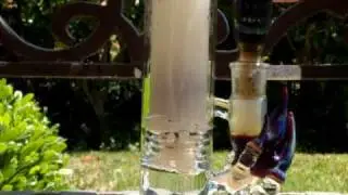SG Sovereignty Gridcap - GridTree 8 arm GLASSDISTRICT.COM