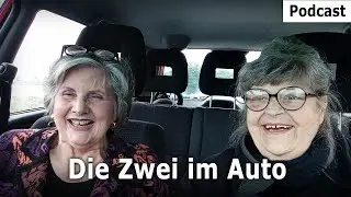 #009 - Wohnmodelle im Alter