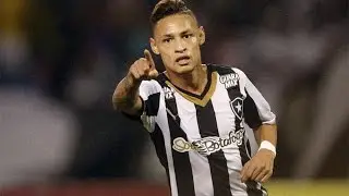 Neilton ● The Next NEYMAR ● Dribbling Skills & Goals ||HD||