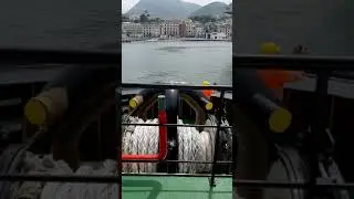 Varo lhd trieste vista dal r/re s.gennaro