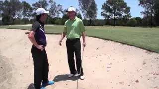 Golf Getaway introduces Gold Coast Golf