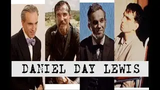 Daniel Day Lewis - Adieu