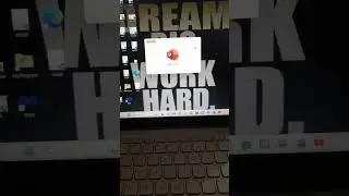 How to open the PowerPoint in laptop/pc 