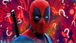 Deadpool and Wolverine Post Credit Scene & HUGE Updates | Hindi