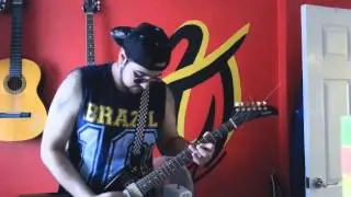 Cancer Bats - Sabotage Cover