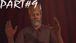 Life Is Strange True Colors Find Soul Amethyst / Soul Sapphire / Soul Ruby Walkthrough Part 9