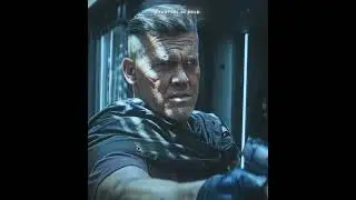 DEADPOOL in 2009 ☠️☠️☠️ - Deadpool Edit ("X-Men Origins: Wolverine") Carnival x Fein -Kemi not a Kid