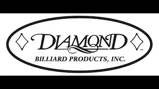 DIAMOND PRO-AM 9' TABLE INSTALLATION TIMELAPSE