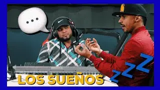 SUEÑOS EXTRAÑOS