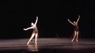 Modern Duet - Look at All the People