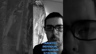 Targeted individual Motivation from Tina Plankager's Treading on Serpents