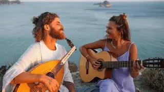 Love in the Dark – MIA MAYAH & Natan Rabin