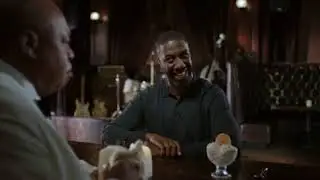 Crown Vanilla JB SMOOVE TOO MUCH VANILLA