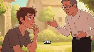Must Watch: Hard Work That Feels Invisible | Still & Steady