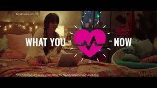 Fastrack Reflex Beat - What You Heart Now