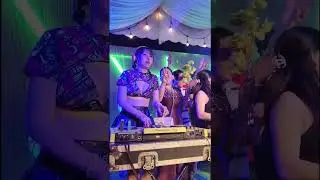 tiec tat nien cuoi nam cung cong ty TNT